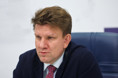 Обыски в &laquo;Эксмо&raquo; 21 апреля: что известно, в чем подозревают Евгения Капьева