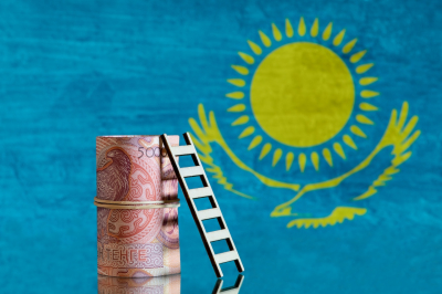 Казахстанские ИП увеличили выпуск продукции на 84%