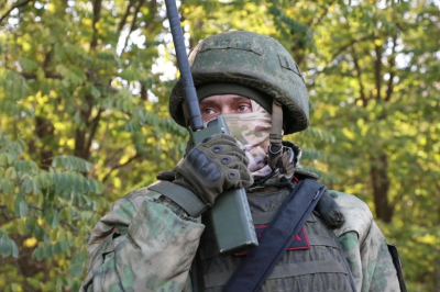 В Харьковской области сорвали попытки ВСУ выйти из «котла»