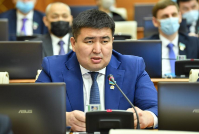 Высказывание Анны Башинской в соцсетях прокомментировал бывший однопартиец