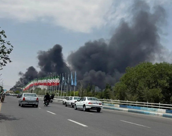 Депутат Журавлев: конфликт Ирана с США может закончиться по сценарию 2025 года