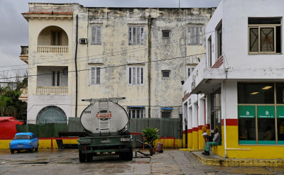 Китай обвинил США в нарушении суверенитета Венесуэлы из-за решений по нефти