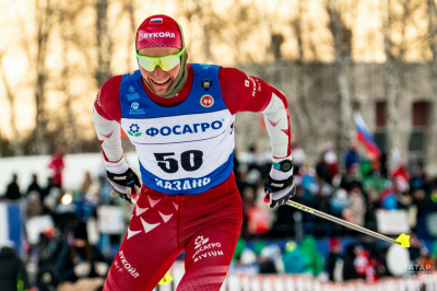 Непряева не прошла квалификацию спринта в &laquo;классике&raquo; на ОИ-26