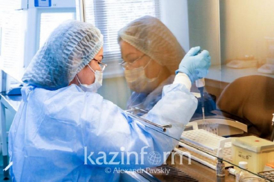 Кишечную палочку нашли в сладостях в Павлодаре