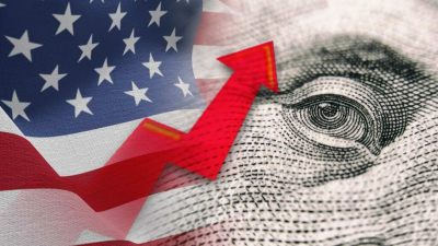 Госдолг США достиг рекордной отметки