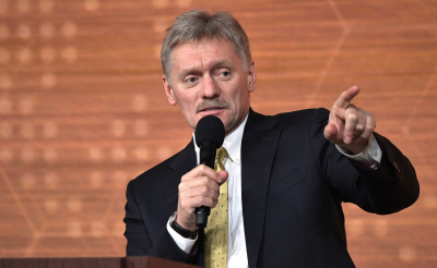 Песков: Кремль получает сигналы США о&nbsp;готовности работать по&nbsp;Украине после Ирана