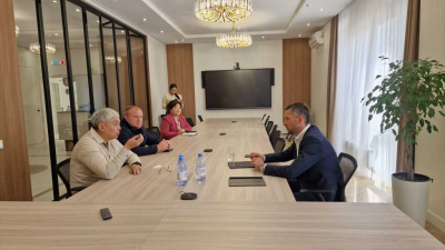 Совершенствование адвокатуры и системы медиации