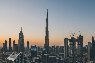 ОАЭ убрали из мониторинга цен на туры от Росстата