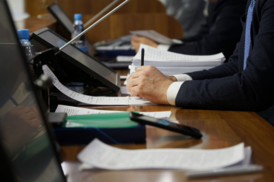 В Госдуме выделили одну из серьезных проблем для бизнеса