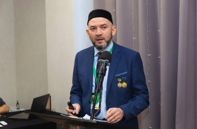 Ураза в полярную ночь, оленина халяль и северный Сабантуй: как живут татары Мурманска