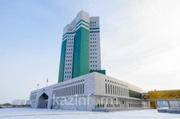 Как выглядит новый состав Правительства РК