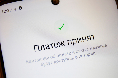В 2022 году сумма платежей через Smart Pay выросла более чем в два раза