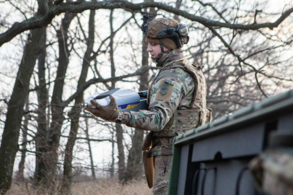 ВСУ пытались атаковать Россию ночью с помощью 27 украинских БПЛА