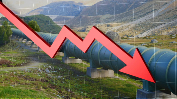 Тарифы водопровода Астрахань – Мангышлак снизят на 5% после летнего повышения на 37%