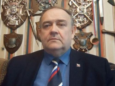 Ормузский торг: почему блокада пролива играет на руку России