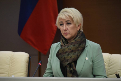 Жеңіс лентасы: блиц-опрос запустили волонтеры Астаны