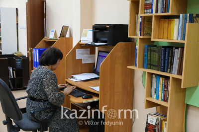 Библиотекарей могут приравнять к учителям