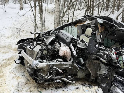 Страшное ДТП с &laquo;Камазом&raquo; унесло жизни троих жителей Казани