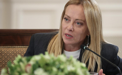 Премьер Италии попросила Трампа &laquo;пересмотреть конфигурацию&raquo; &laquo;Совета мира&raquo;