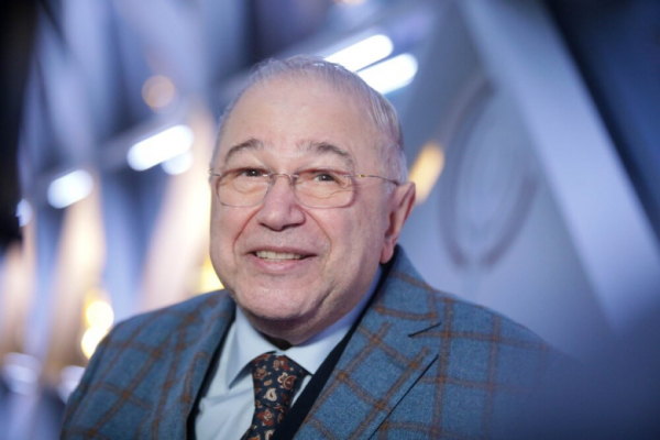 Киркоров, слухи о разводе, слова об уходе со сцены: как живет Петросян