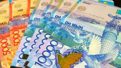 Порядка Т185 тыс. составляет средняя выплата по Европротоколу в Казахстане – АРРФР