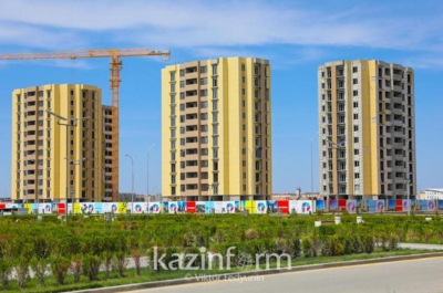 Снижаются ли цены на недвижимость в Казахстане