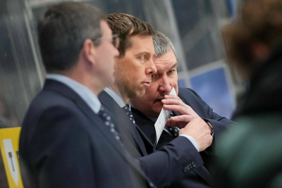 Плющев назвал плей-офф КХЛ &laquo;мусорным&raquo; и заявил, что лига держится на Радулове и Шипачеве