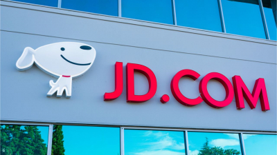 Платформа JD.com увеличила чистую прибыль в 1,5 раза во II квартале