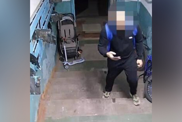 Дроппера, забиравшего деньги у пенсионеров, задержали в Астане