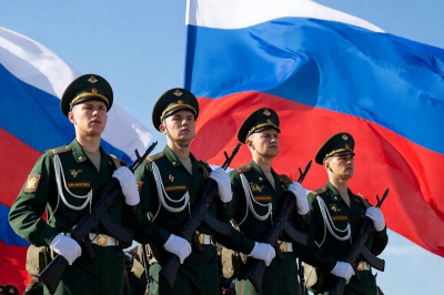 Герой России назвал главную задачу поколения: не допустить повторения нынешних испытаний для детей