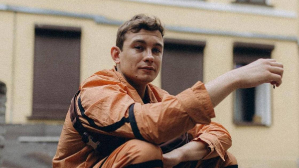 Актера из "Слова пацана" арестовали на 7 суток