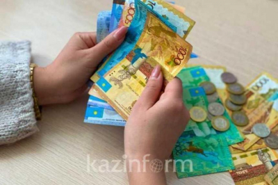 Соцвыплаты по утрате трудоспособности и потере кормильца повысят в Казахстане