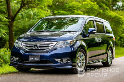 Средняя цена новых авто в Татарстане осталась на уровне декабря