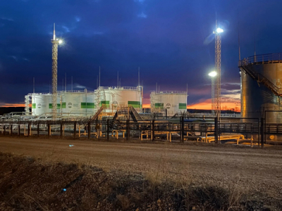 Иркутская нефтяная компания выиграла спор на 2 млрд рублей у государства при участии экс-главы Минприроды