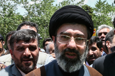 Израиль атаковал научный центр КСИР по разработке баллистических ракет