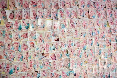 В России рождаемость снизилась до 1,376 ребенка на женщину по итогам 11 месяцев 2025 года