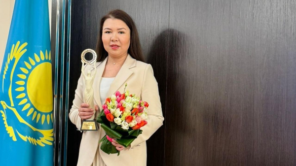 Конкурс «Ару Ана»: социальный проект из Темиртау стал победителем