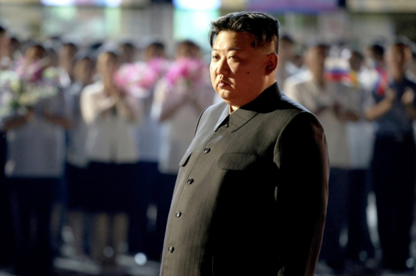 &laquo;Больше нет времени&raquo;: Ким Чен Ын признал &laquo;пустословие&raquo; властей КНДР