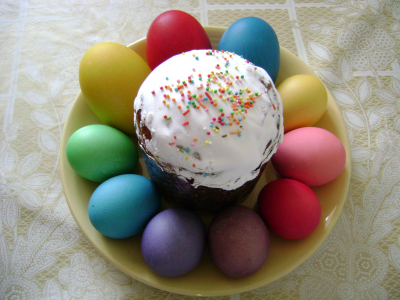 Доцент Борисова заявила, что пасхальный набор подорожал на 15%