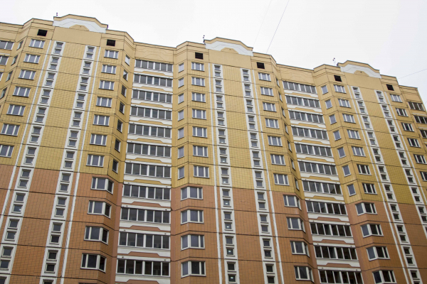 В ГД предложили отменить прописку, сделав ее правом, а не обязанностью