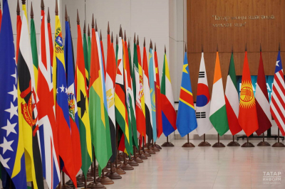 На &laquo;КазаньФорум-2026&raquo; съедутся религиозные лидеры и эксперты со всего мира