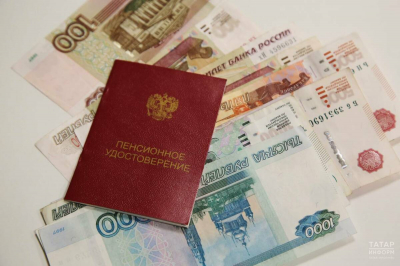 Депутат Говырин рассказал, кому положена доплата к пенсии за работу в сельском хозяйстве