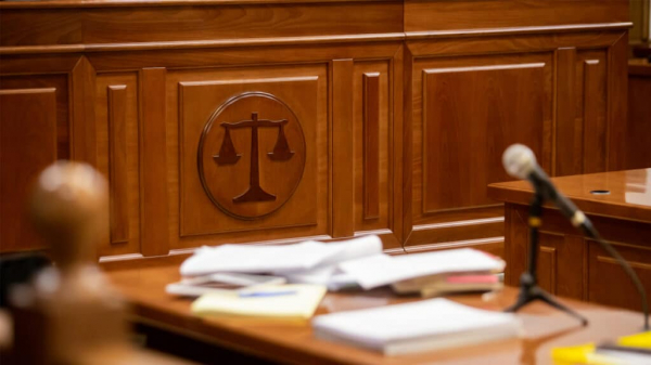 Обвиняемый в убийстве Шерзата Болата требовал от друзей молчать