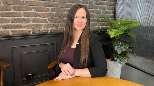 Развитие женского предпринимательства: как казахстанка продвигает свое дело
