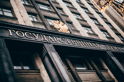 Поддубный: Госдума станет нестандартной из-за ветеранов СВО