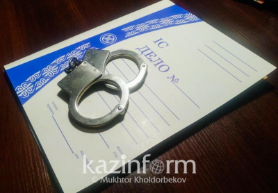 С начала года 65 преступлений в области торговли людьми зарегистрировало МВД