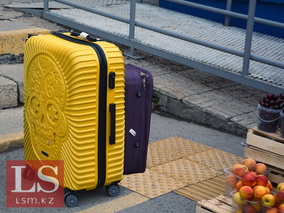 Пока казахстанцы уезжают в Кыргызстан, их место занимают мигранты из Узбекистана и Турции