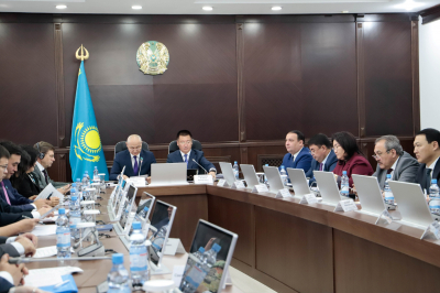 Наркопроизводителей предлагают пожизненно лишать свободы в Казахстане