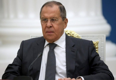 "Делаем одно дело": Лавров рассказал о дружбе с Путиным 08/09/2026 &ndash; Новости