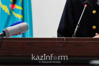 Смертельный прыжок карагандинки на роумпджампинге: инструктору смягчили приговор